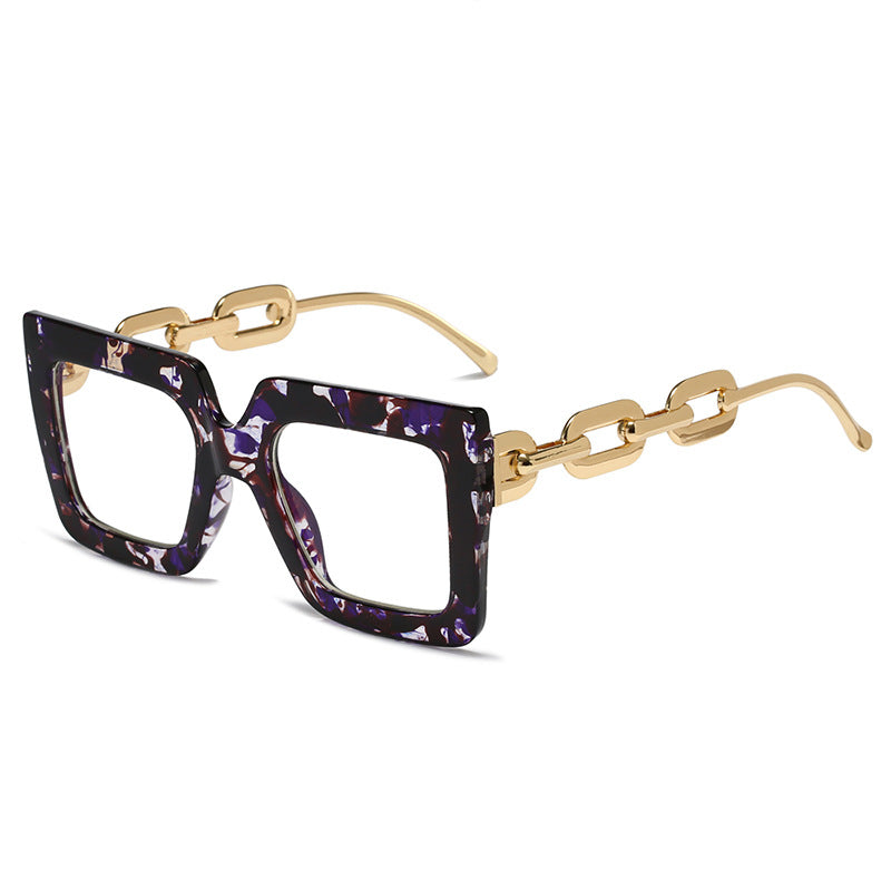 Chain Glasses