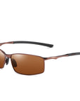 Men's Color-Changing Polarized Sunglasses