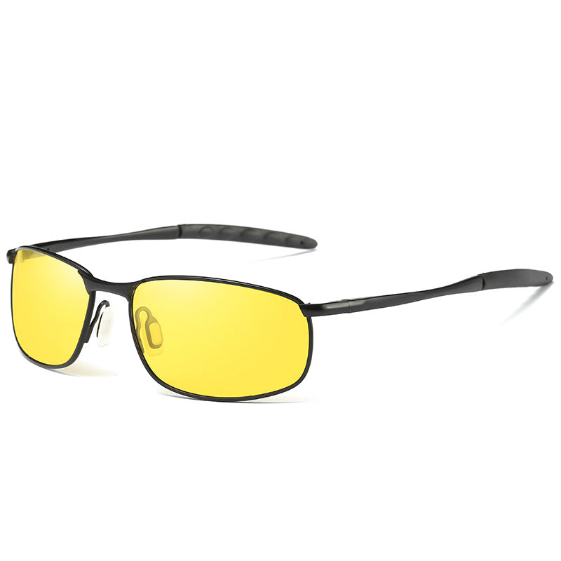 Men&#39;s Driving Glasses Polarized Sunglasses A395