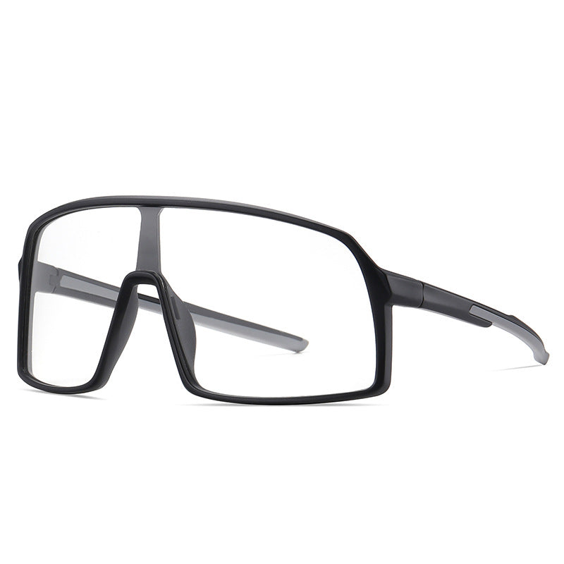 Polarized Sports Sunglasses