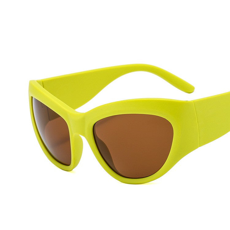 Y2K Outdoor Riding Sunglasses