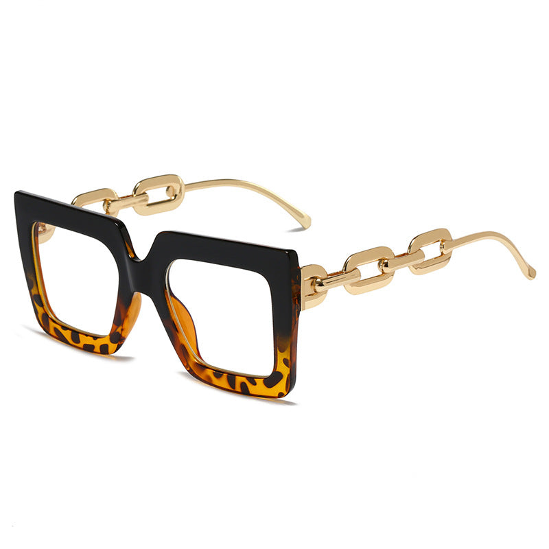 Chain Glasses