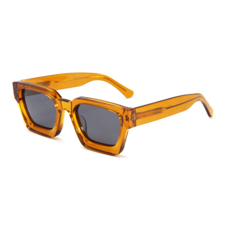 High Quality Polarized Acetate Sunglasses