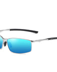 Men's Color-Changing Polarized Sunglasses