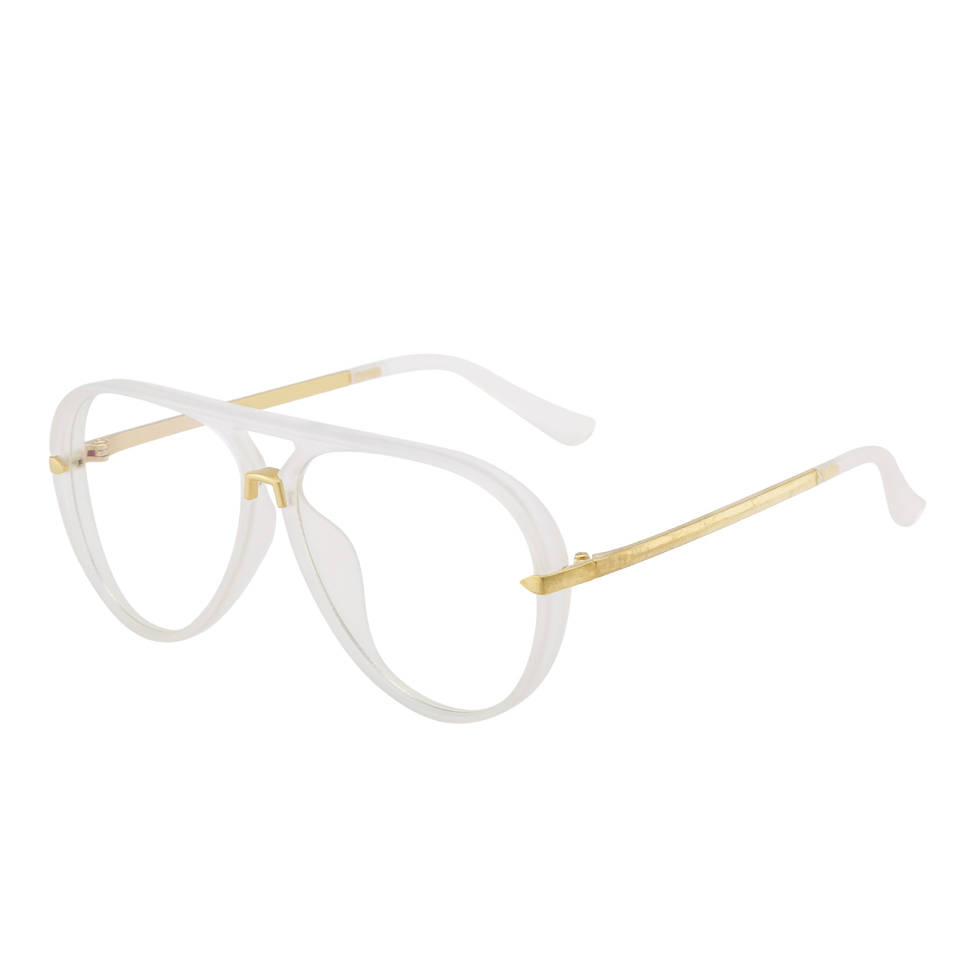 Green Cycling Sunglasses