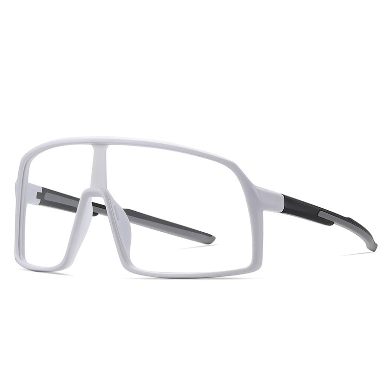 Polarized Sports Sunglasses