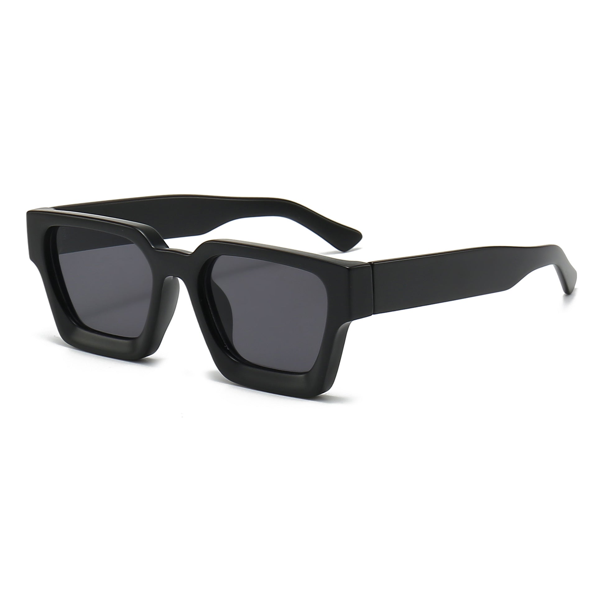 Thick Framed Sunglasses